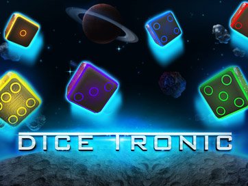 Dice Tronic